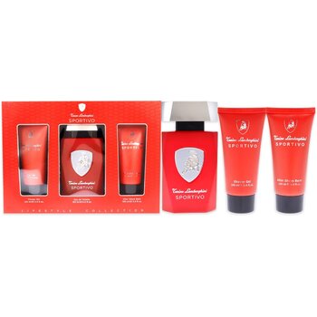 Sportivo darčeková sada